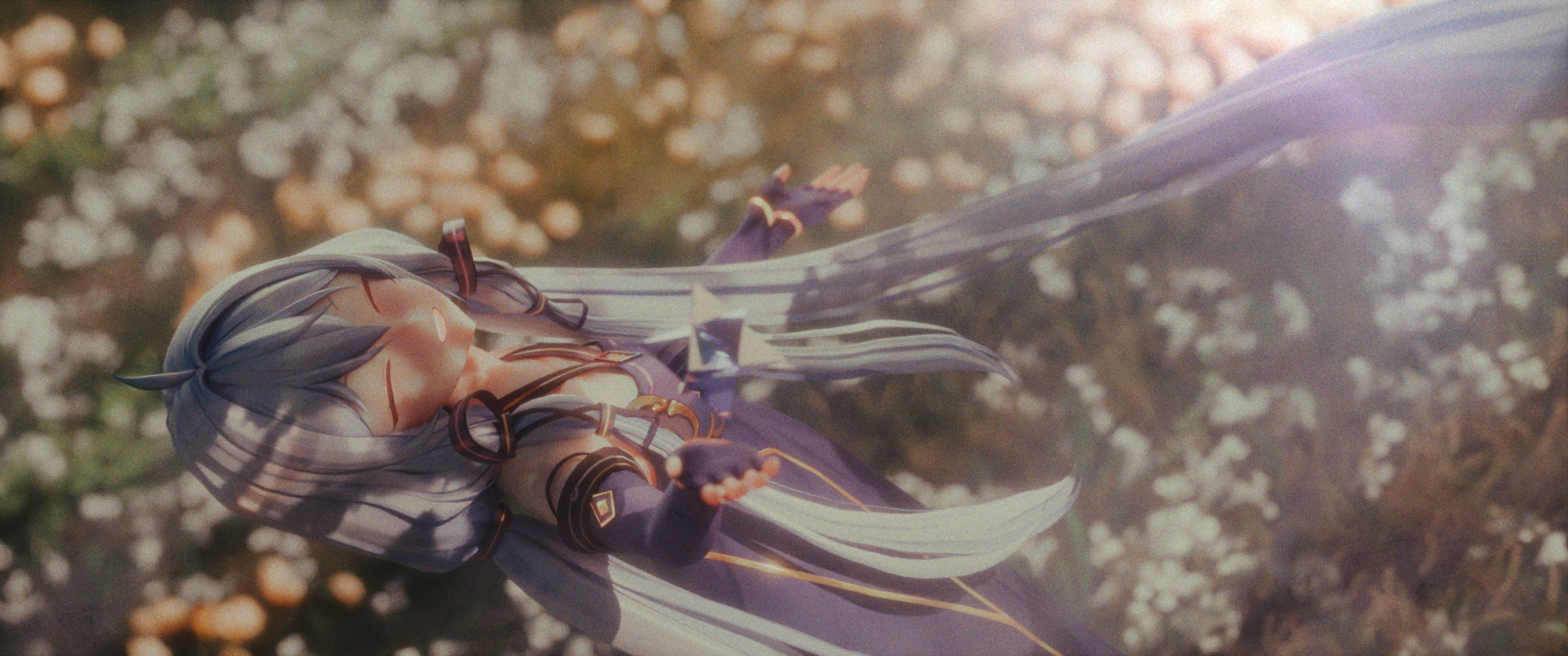 星夜のアリア - 8